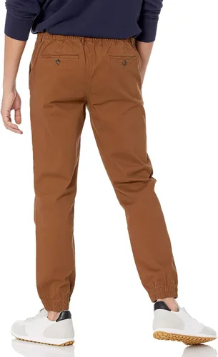 Vista 2 de Tienda Essentials - Pantalón deportivo ajustado para hombre