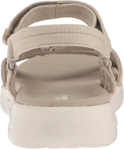 Vista 3 de Skechers Sandalias deportivas On-The-go 600-Brilliancy para mujer