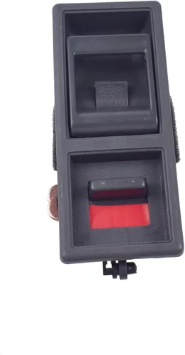 Vista 8 de Manija de puerta interior del portón trasero para Mitsubishi Montero Pajero V31 V32 V33 V43 1990-2000