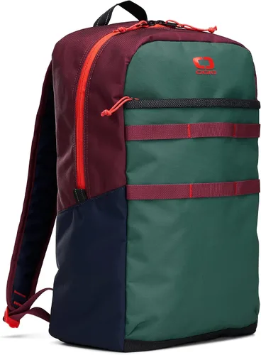 Vista 29 de OGIO Alpha Backpack Collection (9 Litros, 20 Litros, 25 Litros, Lite, Mini)
