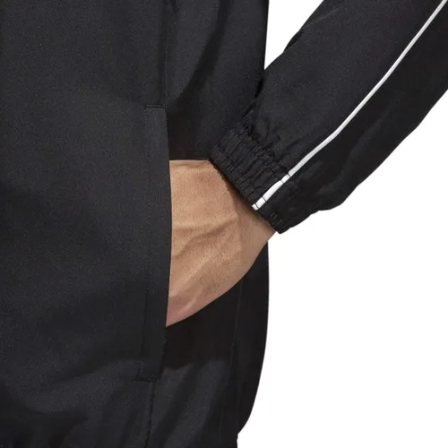 Vista 2 de adidas Chaqueta Core 18 Presentation para hombre