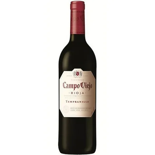 Vista 12 de Vino Tinto Campo Viejo 1,2 kg