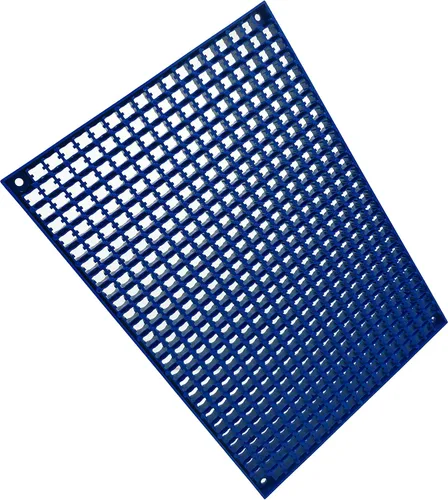 Vista 5 de Organizador Genie - Un tablero negro para organizar tus enchufes, llaves, alicates, destornilladores, puntas y todas las demás herramientas
