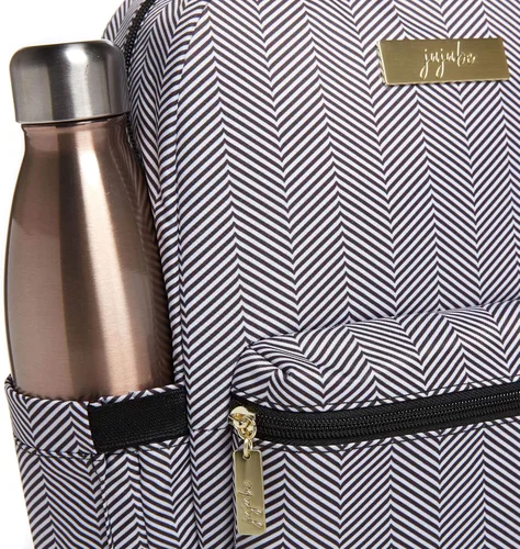 Vista 5 de JuJuBe Mochila para niños, Queen of The Nile, Mochila