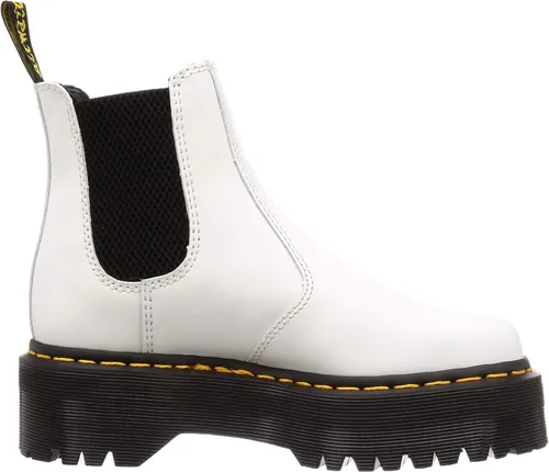 Vista 6 de Dr. Martens 2976 - Botas militares unisex con suela antideslizante