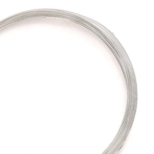 Vista 21 de Beadia - Alambre bañado en oro de 14 quilates de 0.4 mm, 10 metros de cordón de cuentas para pulseras, collares, encantos, cuentas para hacer joyas