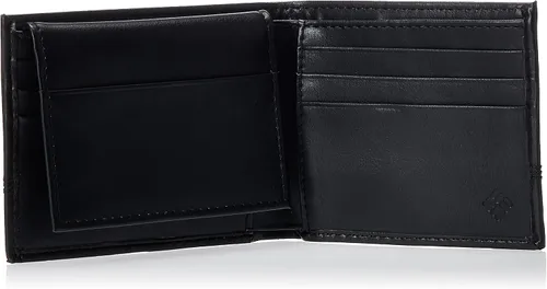 Vista 5 de Columbia Billetera plegable delgada para hombre