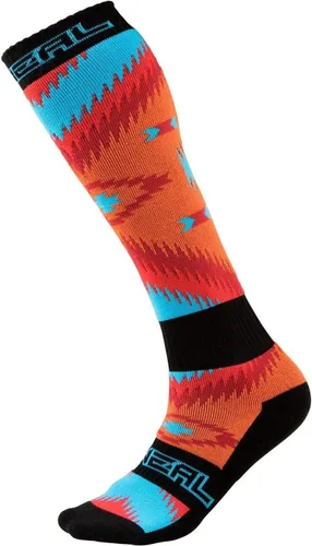 Vista 11 de O'Neal Mens Pro Sox (negro, talla única)