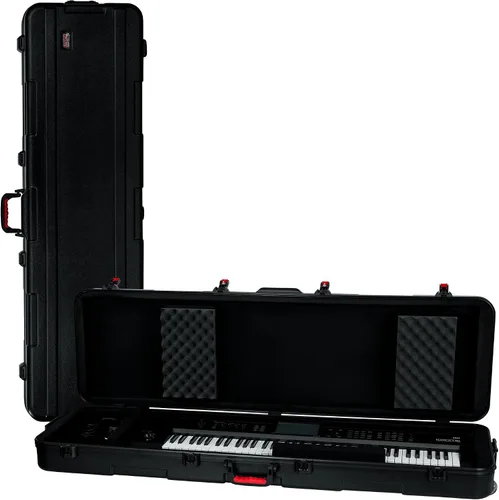 Vista 15 de Gator G-PG ACOUSTIC Pro Go Series. Funda para guitarra acústica.