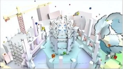 Vista 9 de Rubik's World - Nintendo Wii (Renewed)