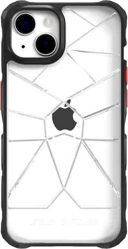 Vista 8 de Element Case Special Ops para iPhone 13 mini - Protección contra caídas de grado militar, resistente a los golpes, acabado resistente a