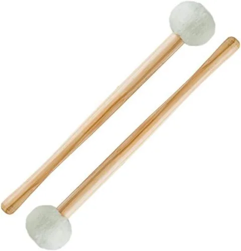 Vista 5 de Promark PSGB1 Performer Series Pequeño Gong Batidor