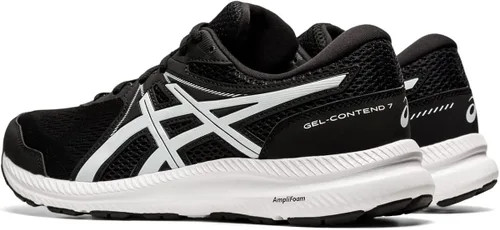 Vista 4 de ASICS - Tenis de correr para mujer Gel-Contend 7