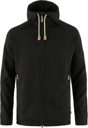 Vista 10 de Fjällräven Sudadera con capucha de forro polar Övik