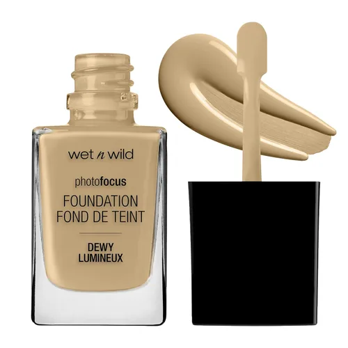 Vista 9 de Wet n Wild - Maquillaje base con enfoque fotográfico