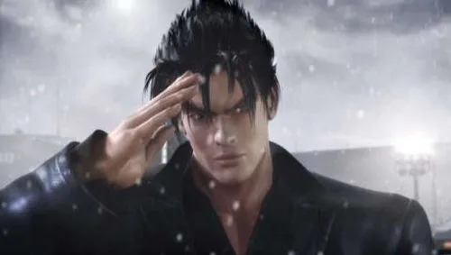 Vista 3 de Tekken 6 Japan Import