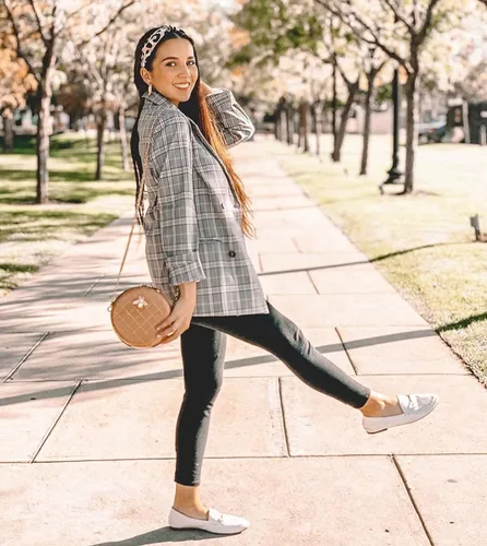 Vista 6 de Jenn Ardor. - Mocasines para mujer, cómodos, para conducir, para la oficina, sin tacón.