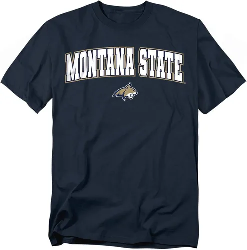 Vista 116 de Colección Oficial de Camisetas de Logotipo de Arco Universitario Unisex para Adultos 2