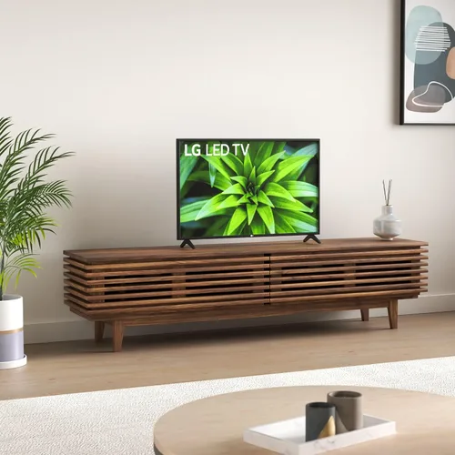 Vista 2 de LG Televisor LED inteligente HDR HD de 32 pulgadas LM570B