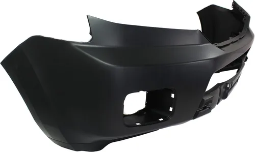 Vista 429 de Garage-Pro Cubierta de parachoques compatible con Honda Accord 1990-1991 imprimado delantero HO1000135