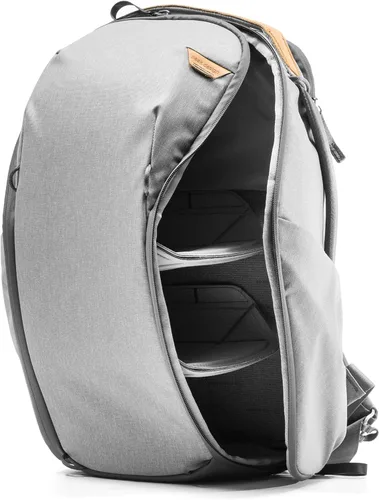 Vista 3 de Peak Design Mochilas unisex para adultos Ceniza