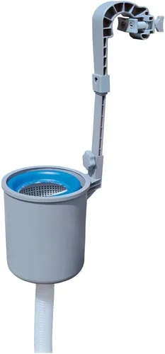 Vista 2 de Bestway 58233 Barrefondo para alberca