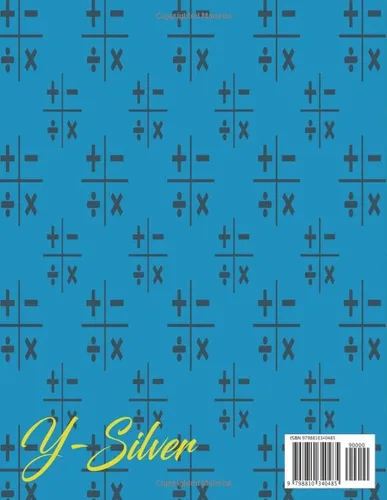 Vista 2 de Math Squares Puzzle Book for Beginners Boredom Busting Activities to Exercise the Mind for Teens Adults And Seniors, Number Search, Number Puzzle