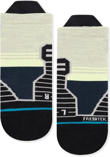 Vista 2 de Stance Crawler Tab Socks, menta