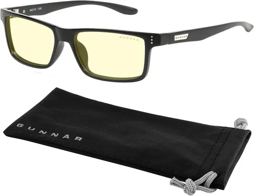 Vista 3 de Gunnar - Gafas de lectura con luz azul - Bloquean el 65% de la luz azul - Vertex