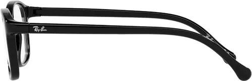 Vista 4 de Ray-Ban Kids' Ry1902 Rectangular Prescription Eyewear Frames