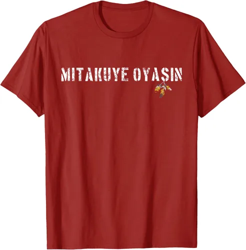 Vista 44 de Native American Pride I Lakota Tribe Teton Sioux Nation - Camiseta, Negro, S