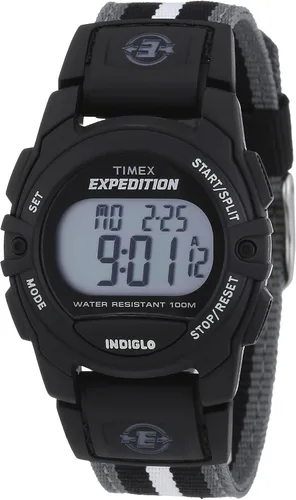 Vista 4 de Timex Unisex Expedition Digital CAT de 33 mm Reloj
