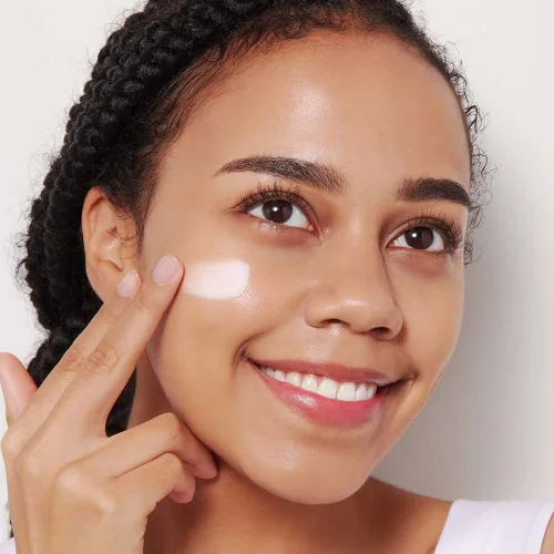 Vista 6 de ETUDE Crema de colágeno Moistfull, hidratante facial, agua de súper colágeno, aceite de semilla de macadamia, proteína de lupinus albus, crema