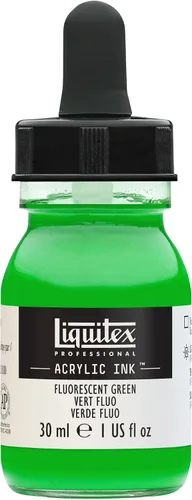 Vista 47 de Liquitex - Tinta acrílica profesional, tarro de 1 onza (30 ml), amarillo bismuto