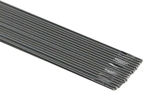 Vista 2 de WeldingCity Varilla de soldadura de acero inoxidable 308 TIG de 1 libra ER308L 0.045 "x36" Paquete de 1 libra