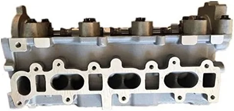 Vista 3 de GOWE - Conjunto de motor D3EA para Hyundai Accent/Matrix Cerato 1.5 CRDI 22100-27500 22100-27501