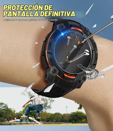 Vista 6 de Orzero