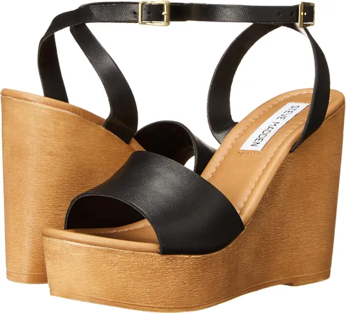 Vista 7 de Steve Madden Sandalia de tacón galés para mujer