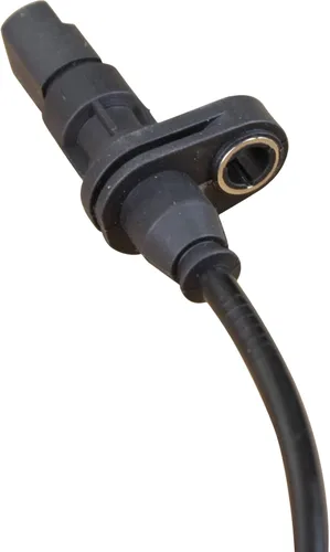 Vista 3 de AIP Electronics Sensor de velocidad de rueda de freno antibloqueo ABS compatible con 2000-2003 BMW X5 delantero OEM Fit ABS251