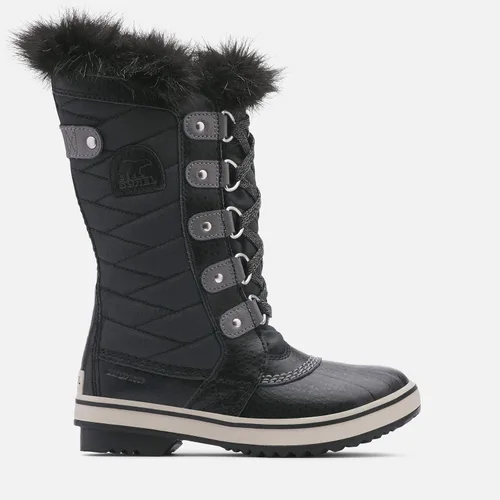 Vista 2 de Sorel Nakiska pantufla de mujer