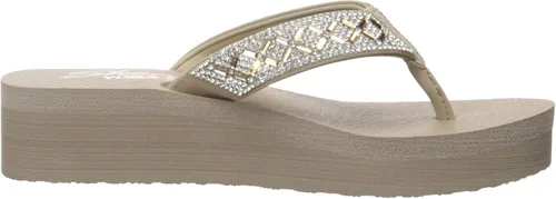 Vista 6 de Skechers Chanclas Vinyasa-Lotus Princess para mujer