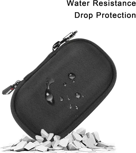 Vista 5 de RLSOCO Funda de transporte para auriculares inalámbricos Beats Flex (solo funda)