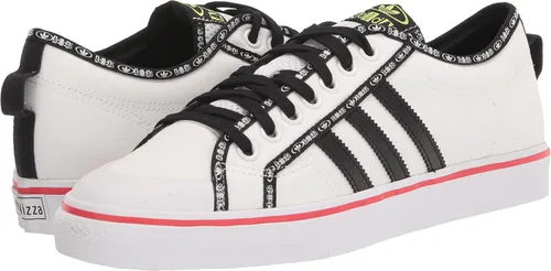 Vista 7 de adidas Originals Men's Nizza Sneaker