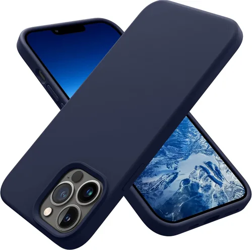 Vista 55 de OTOFLY - Funda para iPhone 8, iPhone 7, serie suave y sedosa, calidad prémium, botones de silicona suave, funda protectora compatible con iPhone 7