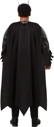 Vista 6 de Rubies The Batman: Batman Costume for Adults