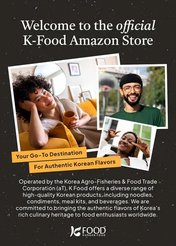 Vista 7 de Korean Food Sanglimwon Gold Black Stick, bebida de ginseng coreano, palitos de bebida empaquetados individualmente, caja de regalo premium, 30