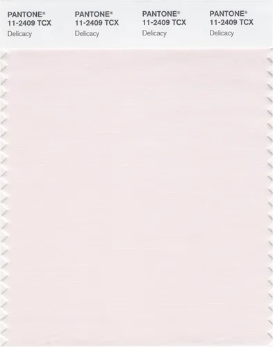 Vista 24 de Pantone Tarjeta Swatch de algodón estándar de color, color # 17-5104, gris definitivo Ultimate Gray