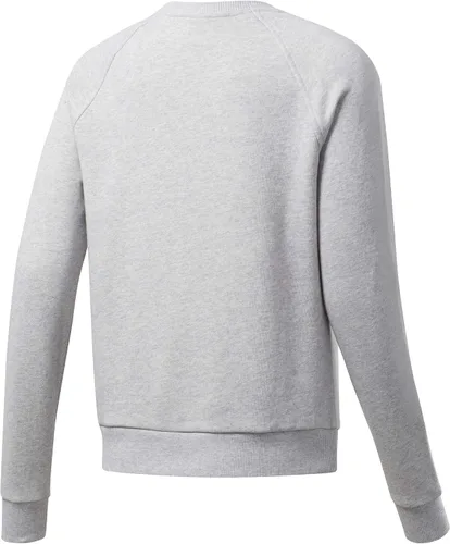 Vista 2 de Reebok Classic Vector Crewneck Collegiate Navy Small