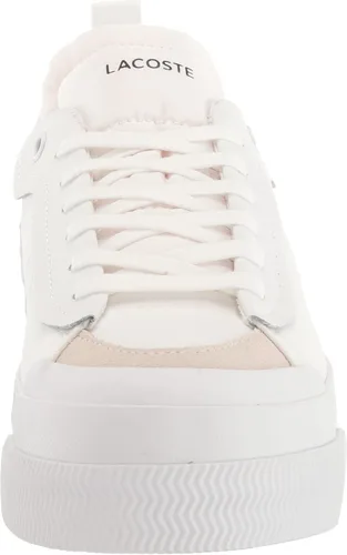 Vista 2 de Lacoste Tenis L004 para mujer