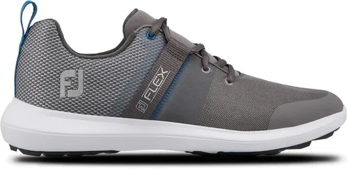 Vista 2 de FootJoy Mens Fj Flex Golf Shoe